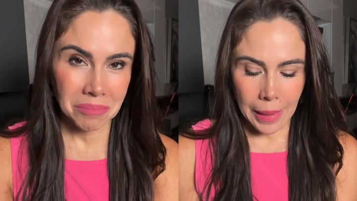 Paola Rojas confirma su despido de Televisa 'sin oportunidad de despedirse' | Video