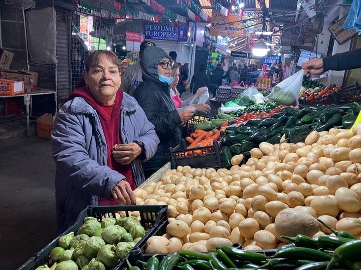 Antojo de caldito de res pudiera resultar costoso para algunas familias de Torreón