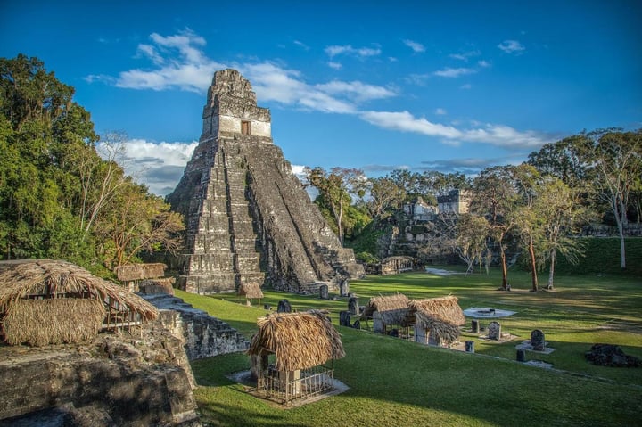 El costo del vuelo a Guatemala desde México oscila alrededor de los 2 mil 700 y 3 mil pesos.