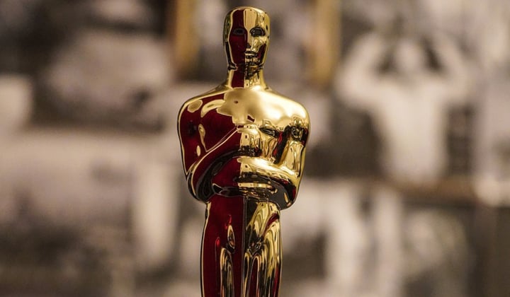 ¿Cómo se eligen a los nominados a los Premios Oscar?