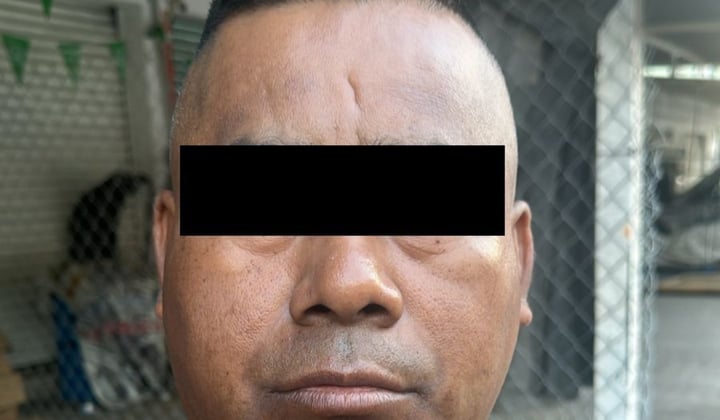 Detienen en Guerrero a sujeto implicado en desaparición de los Normalistas de Ayotzinapa