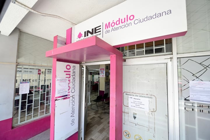El INE vigilará que los participantes en el proceso de elección judicial cumplan con las disposiciones durante el periodo de campañas, que arrancará a partir de este próximo domingo 30 de marzo.