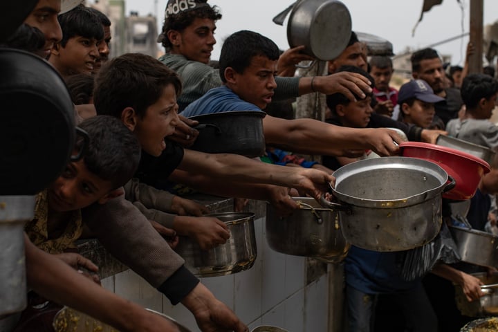 Queda fuera de servicio un hospital en el norte de Gaza tras ataque israelí, suman 37 en total