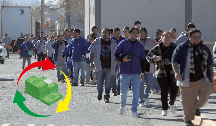 ¿Cuáles son las etapas de la economía y cuál se encuentra México actualmente?