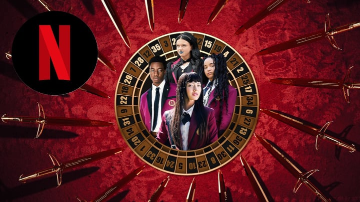 Bet / Apuesta de Netflix (ESPECIAL)