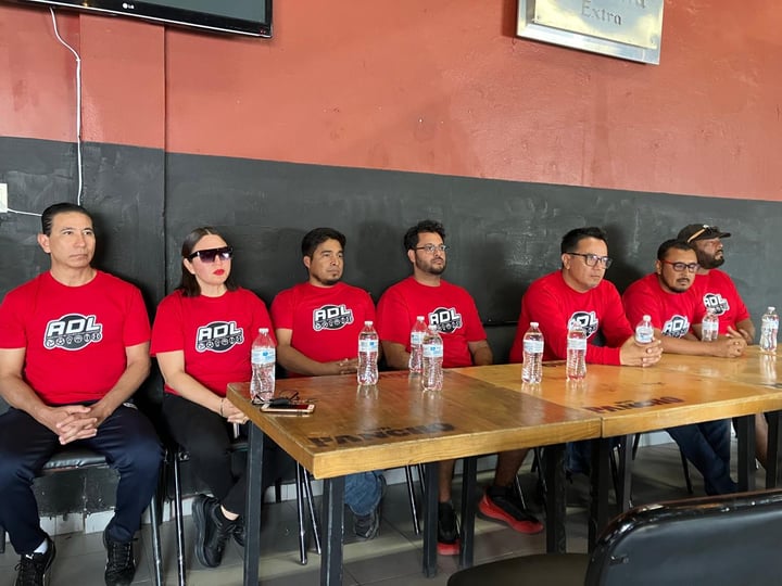 Nace la Asociación de Deportistas Laguneros en la Comarca Lagunera de Durango