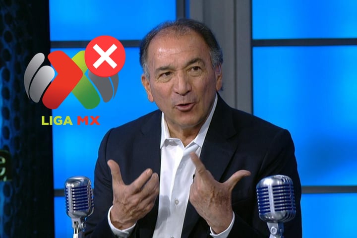 ¿Quién es Mario Carrillo y porqué no puede dirigir en la Liga MX?