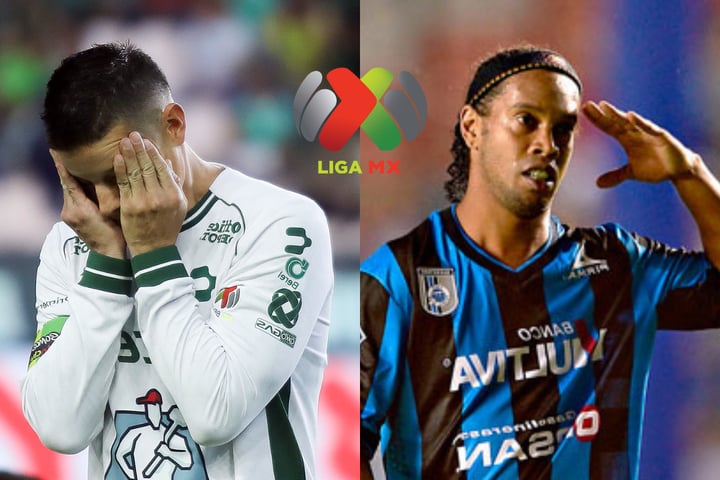 ¿Cuál es 'la maldición del sexto lugar' en Liguilla y qué equipos la han sufrido?