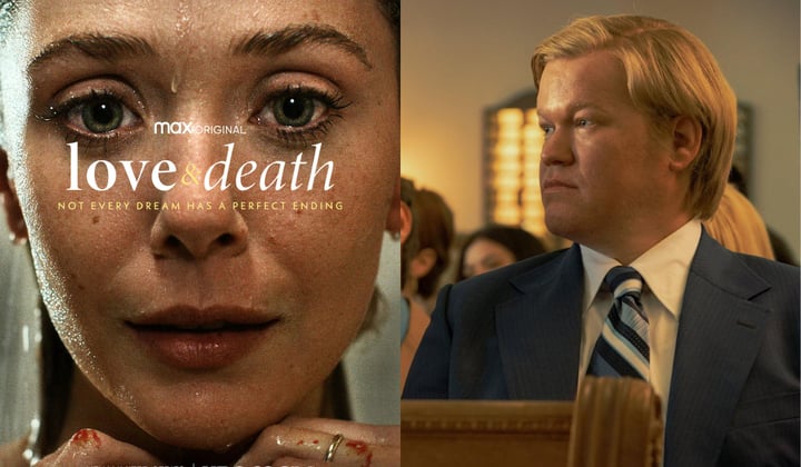 La serie de Jesse Plemons que puedes ver en MAX este fin de semana