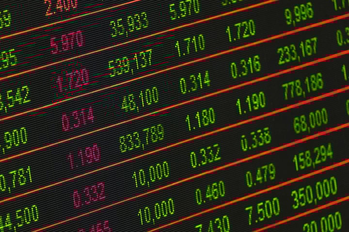 Wall Street cierra mixto; esperan una semana de avances comerciales