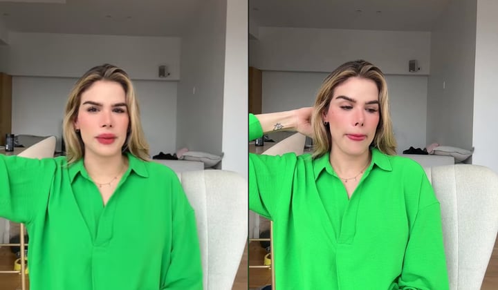 Marie Claire entrará en revisión por sospecha de cáncer