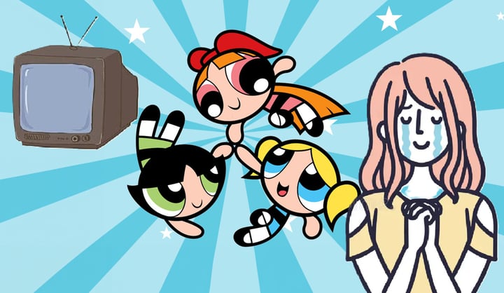 Día del Niño: Cinco caricaturas más populares de los 90