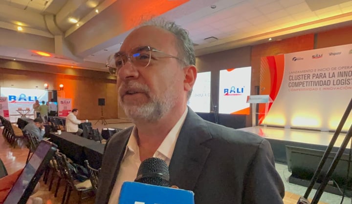 Tiene Coahuila gran potencial para liderar el Clúster Logístico: NASCO