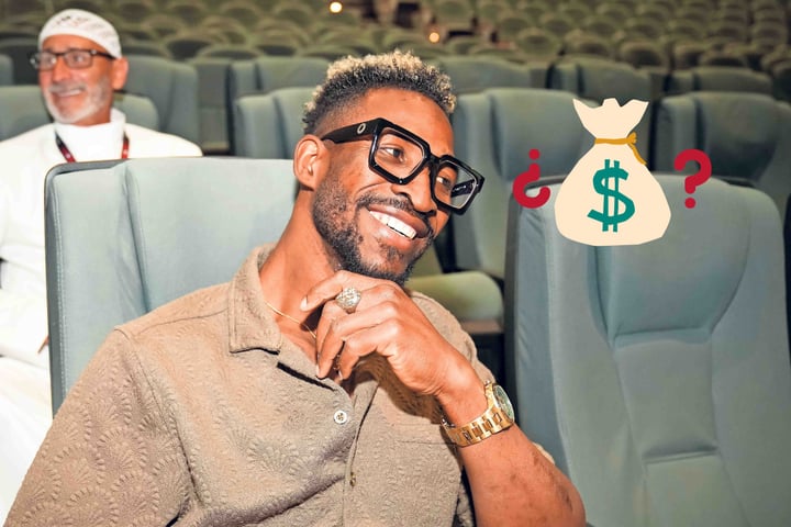 El emotivo sueño que cumplirá William Scull con el dinero de su pelea contra Canelo Álvarez