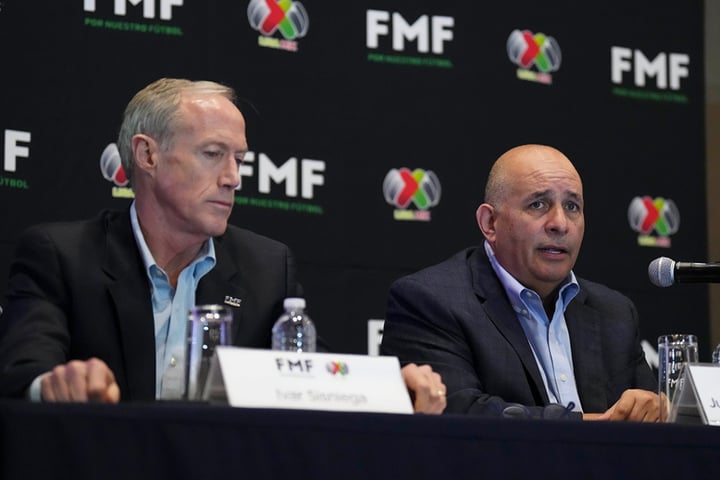 Caso León presiona a la FMF para avanzar en quitar la multipropiedad