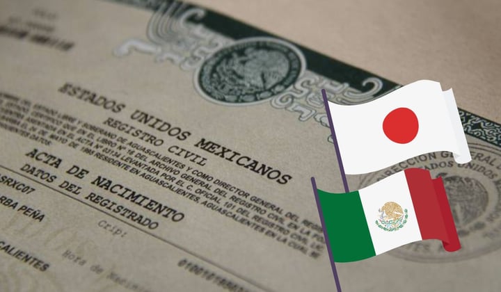 ¿Cuáles apellidos en México son de origen japonés? Podrían ser herencia de una misión samurái