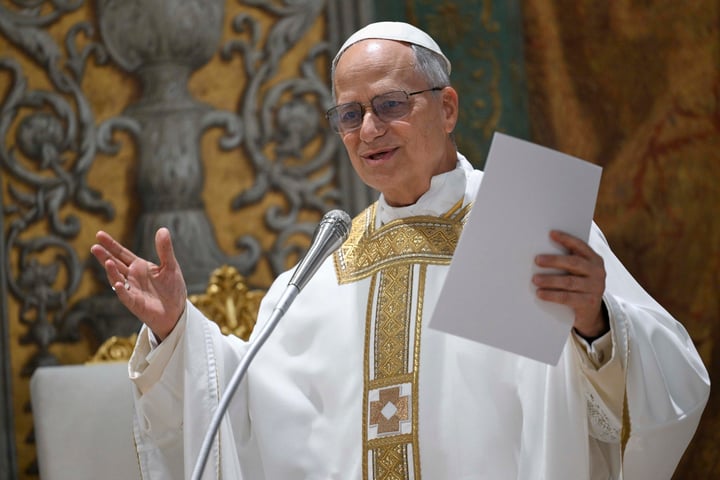 León de Asís, el compañero de San Francisco, otra posible inspiración para el nuevo papa