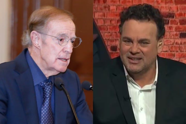 Familia de José Ramón Fernández da comunicado tras acusaciones de David Faitelson; ¿Qué dice?