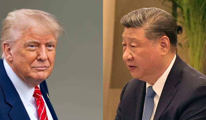 China y EEUU continuarán negociaciones comerciales en Suiza