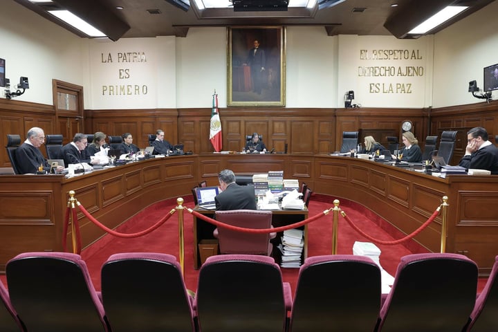 Tribunal valida que INE cancele triunfos tras elección judicial