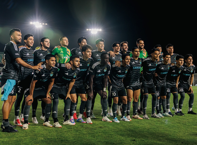 Corte de subsidios agudiza la tensión entre la FMF y clubes de la Liga de Expansión