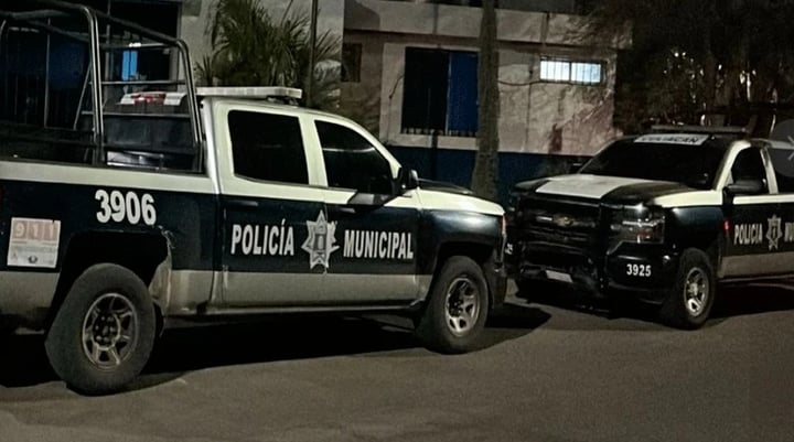 Ejido El Corazón en Culiacán (ESPECIAL)