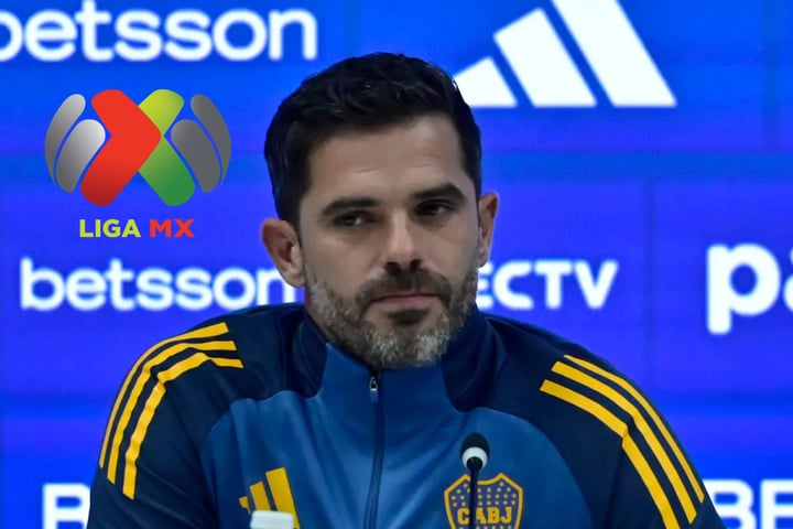 Fernando Gago estaría cerca de volver a la Liga MX con este equipo