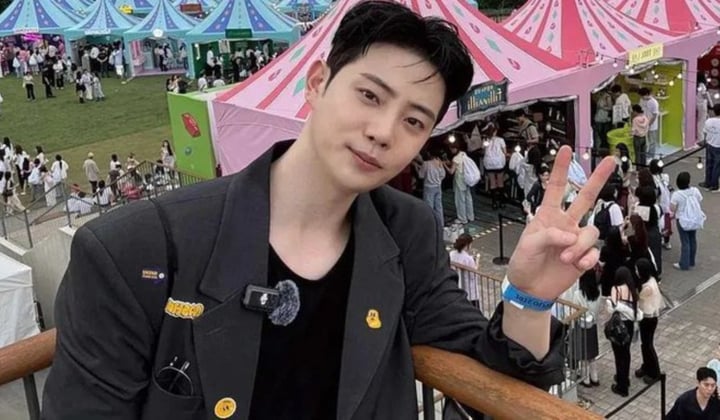 ¿Quién era Kim Jung-Seok, actor surcoreano que falleció a los 29 años?