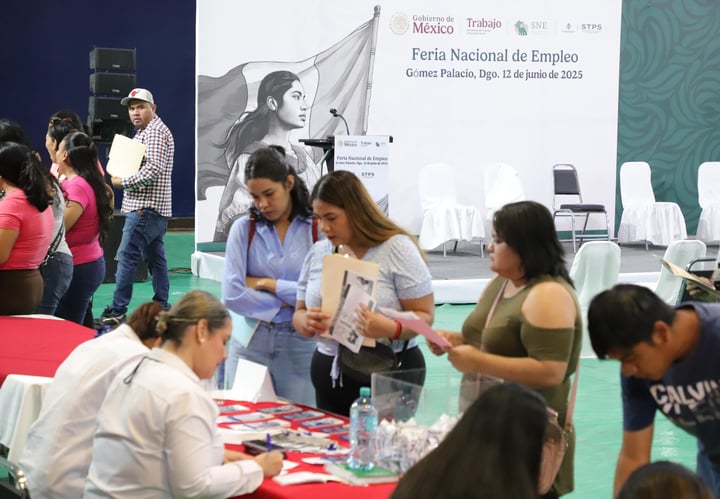 65 % de empresas condicionan contrataciones por incertidumbre económica