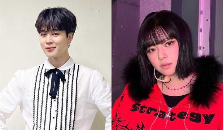 ¿Por qué Jimin de BTS es vinculado con Jeongyeon de Twice?