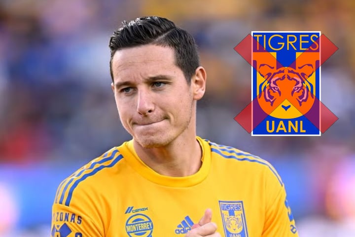 'En México toqué fondo', exjugador internacional de Tigres arremete contra la directiva