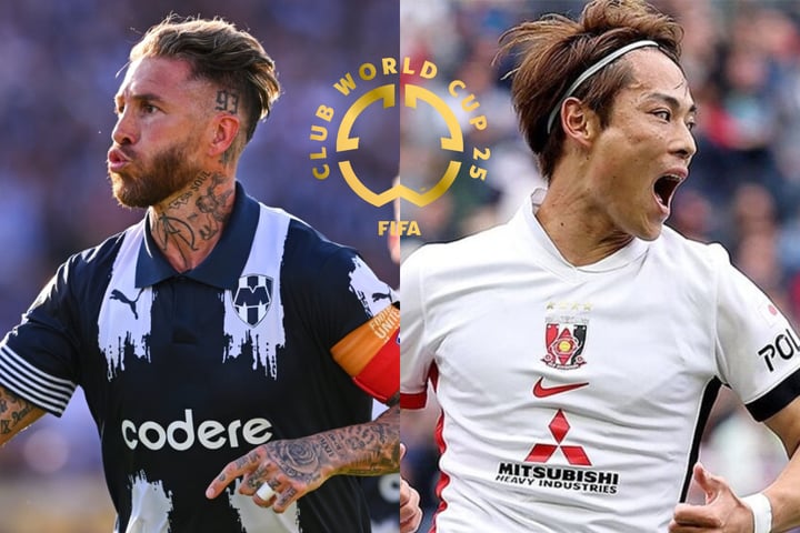 Monterrey vs Urawa Reds: Horario y transmisión para la jornada 3 del Mundial de Clubes
