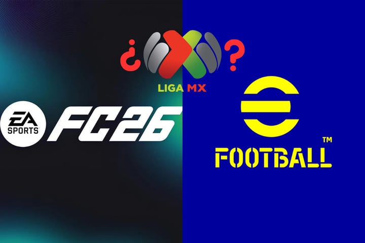 ¿La Liga MX vuelve al EA Sports FC 26? Esto es lo que se sabe