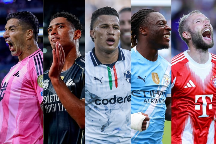 Mundial de Clubes: Así se disputarán los Octavos de Final, ¿Cuándo juega Monterrey?