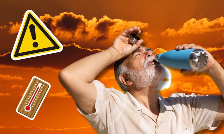 ¿Qué día inicia la Canícula 2025 y cuánto durará?