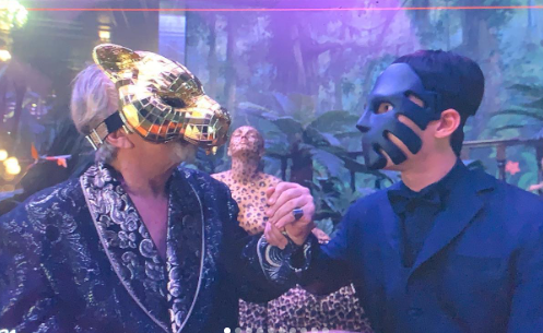 El Juego del Calamar: ¿Quién es la actriz mexicana que aparece en la serie?