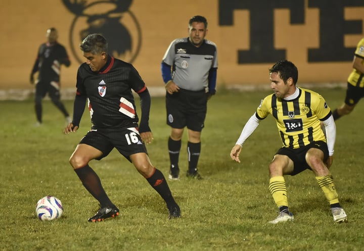 Definirán a finalistas en la Liga Hacienda