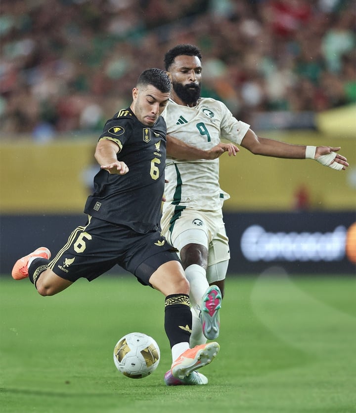 El Tricolor quiere asegurar su lugar en la disputa por el título en la CONCACAF, del cuál es la última selección en conseguirlo.