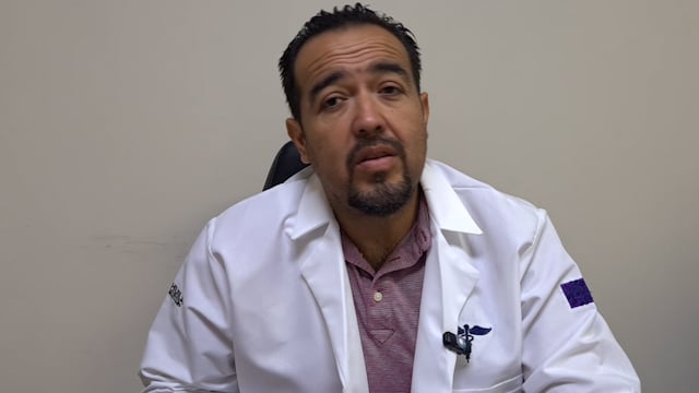 Preparados para atender casos de Dengue en el Hospital General de Piedras Negras