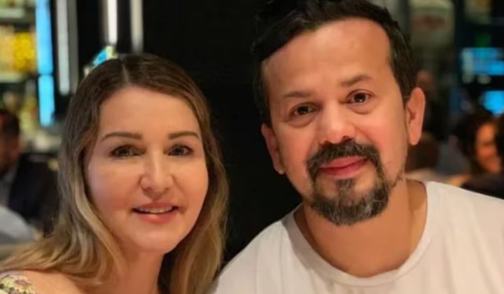 Declaran prófugo de la justicia a Cruz Martínez tras intento de feminicidio contra Alicia Villareal