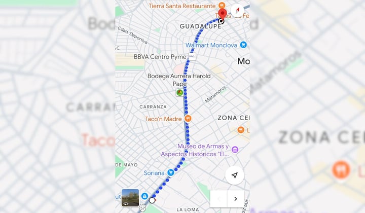 Convocan en Monclova a caravana nacional por la nulidad judicial