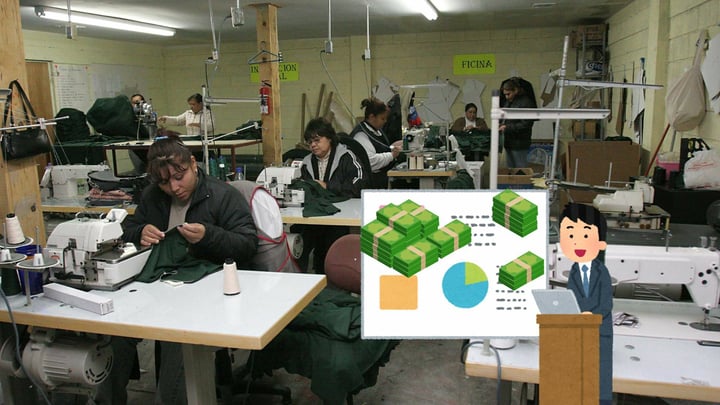 ¿Cuánto costaría implementar la reducción de la jornada laboral en México? Esto dice académico