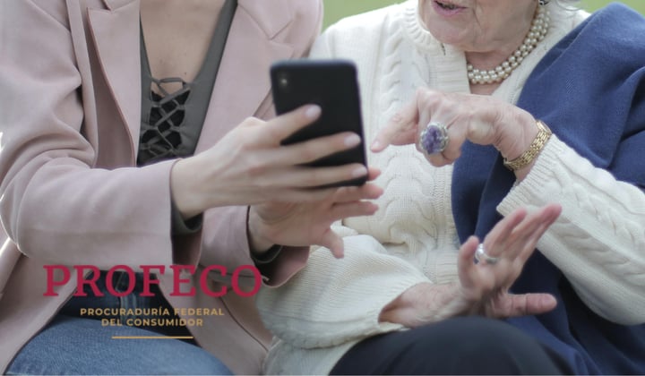 Teléfono del Consumidor atendió más de medio millón de llamadas en el primer semestre de 2025