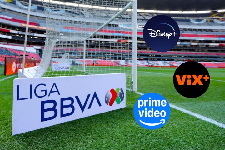 ¿Cuánto tienes que gastar para ver todos los partidos de la Liga MX?