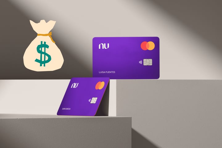 Nu anuncia una nueva reducción en sus tasas de rendimiento; ¿Cómo te puede afectar?