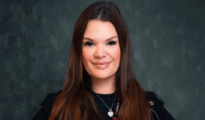 ¿Quién era Natalia Cavanellas, la influencer que falleció tras cirugía estética?