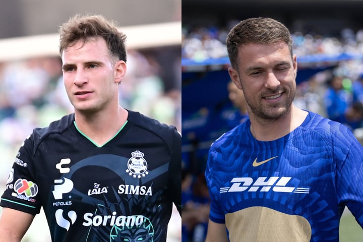 ¿Cómo le ha ido a Santos Laguna en sus últimos 10 duelos contra Pumas?