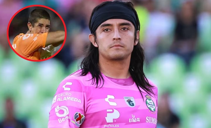 Carlos Acevedo (ESPECIAL)