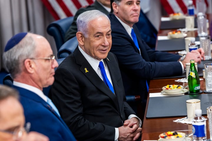 ¿Cuáles son las demandas de Netanyahu y de Hamás para llegar a un cese al fuego?
