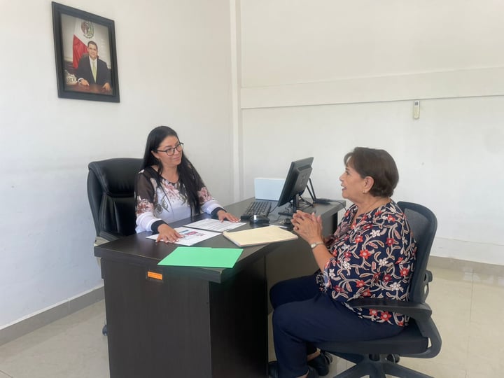 Mantiene Instituto de Discapacidad de Lerdo convenio con empresa de aparatos auditivos